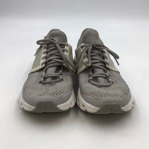 On Cloudswift Glacier Swiss Engineering Women’s Shoes